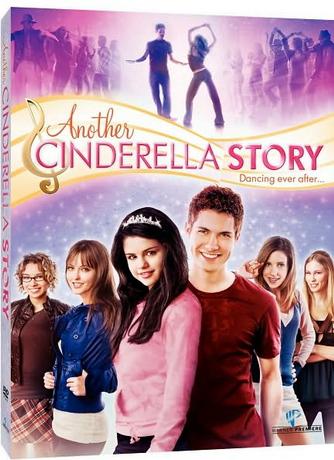 Еще одна история о Золушке / Another Cinderella Story (2008) DVDRip