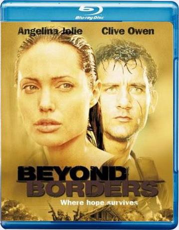 За гранью / Beyond Borders (2003) BDRip