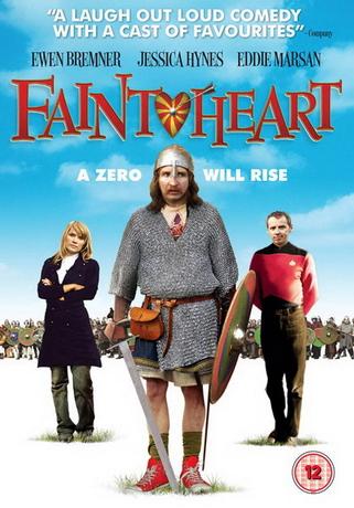 Трус / Faintheart (2008) DVDRip