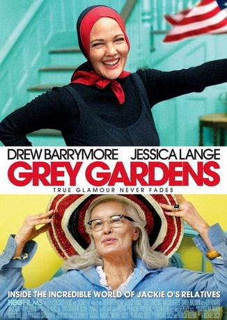Серые сады / Grey Gardens (2009) DVDRip
