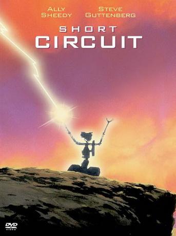 Короткое замыкание / Short Circuit (1986)
