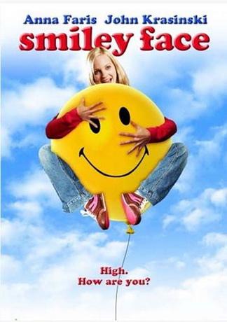 Хохотушка / Smiley Face (2007) DVDRip