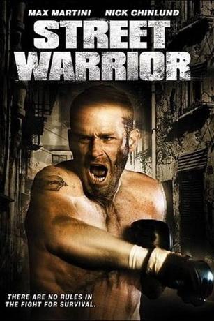 Уличный воин / Street Warrior (2008) DVDRip