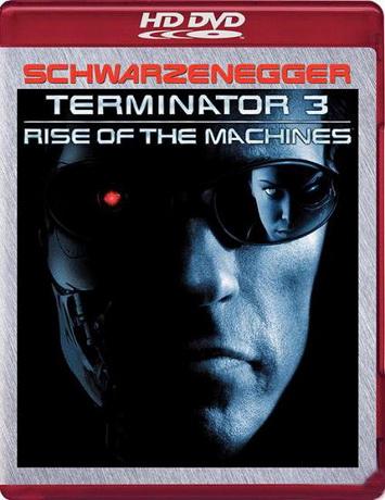 Терминатор 3: Восстание машин / Terminator 3: Rise of the Machines (2003) HDRip