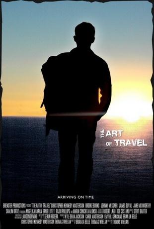 Искусство путешествовать / The Art of Travel (2008) DVDRip