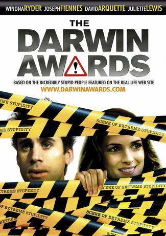 ������ ������� / The Darwin Awards (2006) DVDRip