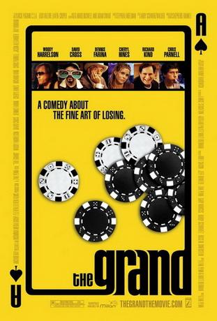 Штука / The Grand (2007) DVDRip