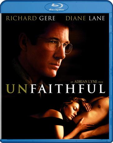 Неверная / Unfaithful (2002) BDRip