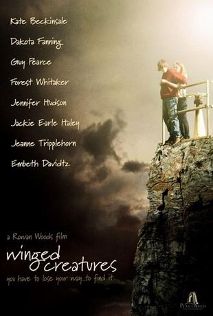 Полет длиною в жизнь / Winged Creatures (2008) DVDRip