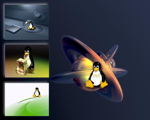 Linux WallPapers