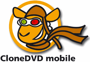 CloneDVD mobile 1.2.0.0