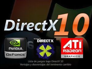 DirectX 10 RC2 Fix 2.1. Обновление 10.04.2008