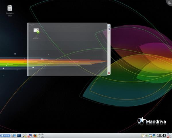 Mandriva Linux 2009.0 Final x32 x64 DVD
