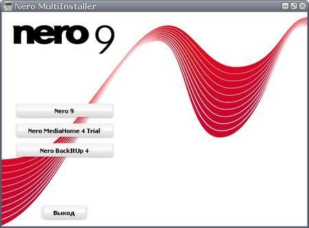 Nero v9.0.6.0 Full DVD Rеtail Multilanguagе