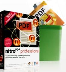 Nitro PDF Professional v5.3.3.6