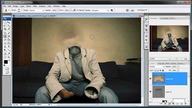 Курс обучения Photoshop EN Teacher (2008) DVDScr