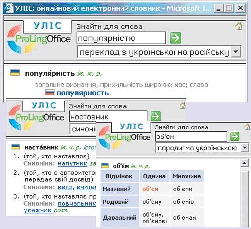 ProLing Office v5.0.12 Professinal (2008) RUS