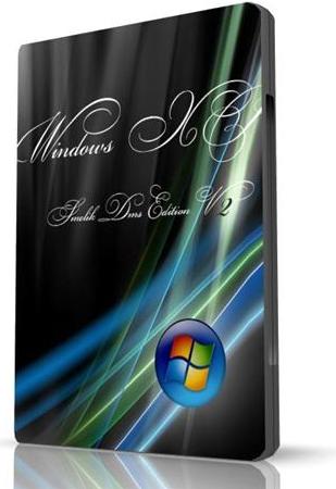 Smelik DMS Edition V2 Windows XP SP3 Rus