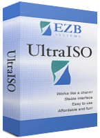 UltraISO Premium Edition v9.12 Build 2465 Portable