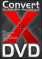 VSO ConvertXToDVD v3.2.1.55 + Русификатор