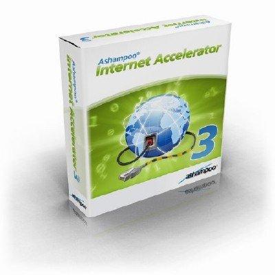 Ashampoo Internet Accelerator v3.20 Portable