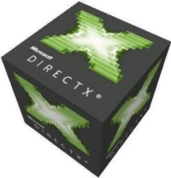 DirectX v9.29.1962 (Июнь 2010) Rus