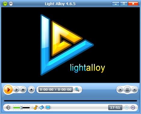 Light Alloy v4.6.5 (build 37)