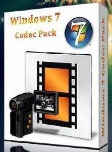 Windows 7 Codec Pack v2.6.0