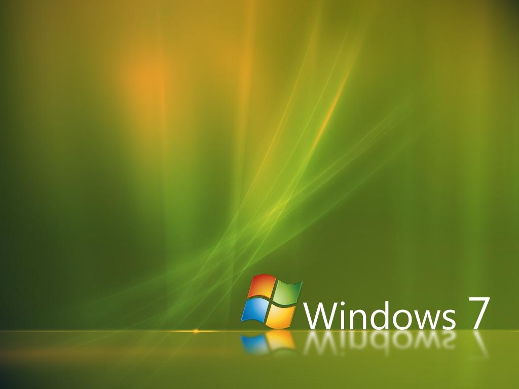 Windows7 Wallpapers (12-12-2008)