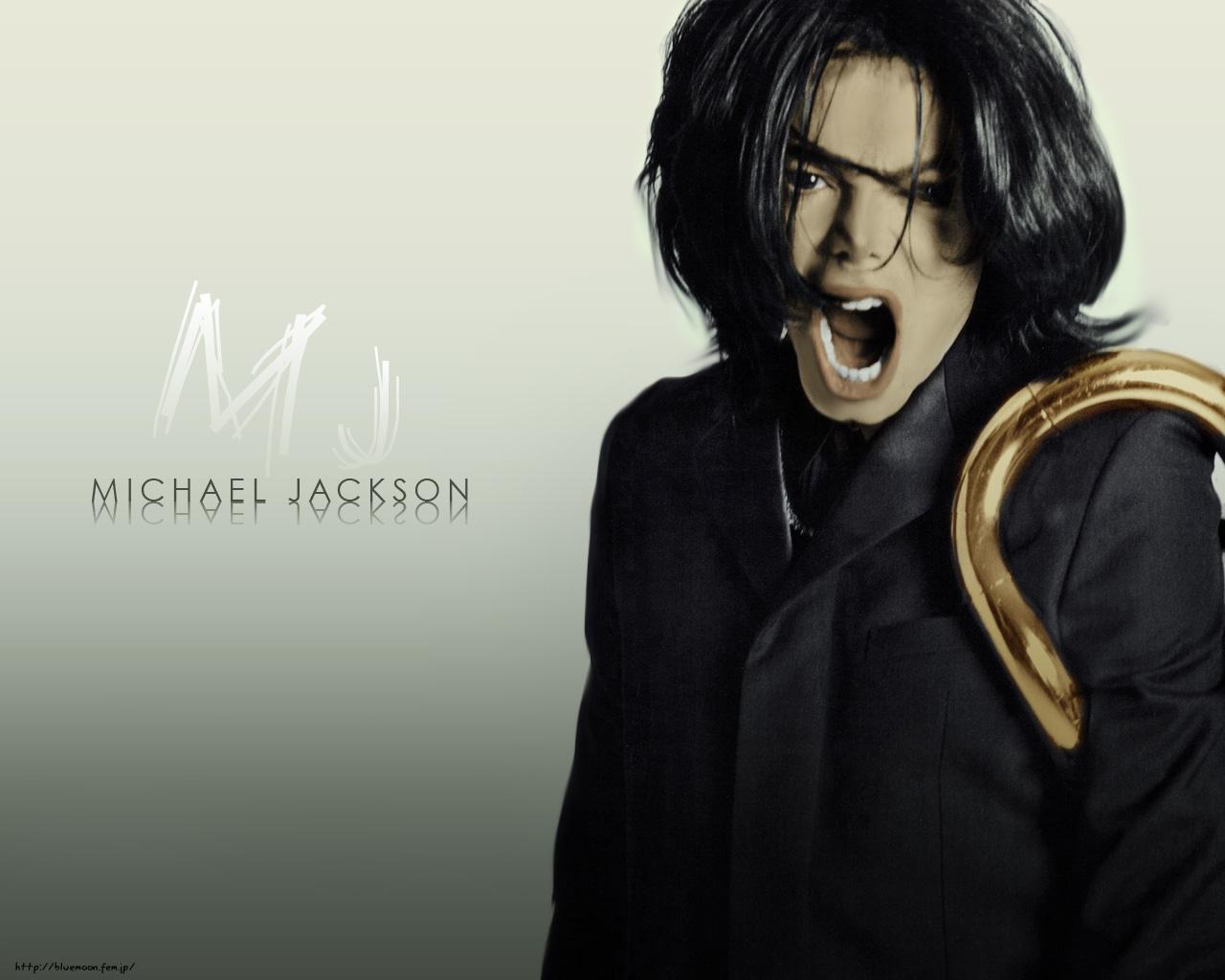    / Michael Joseph Jackson (29-06-2009)